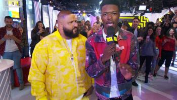 TRL (2017) TV Show: Scene #1
