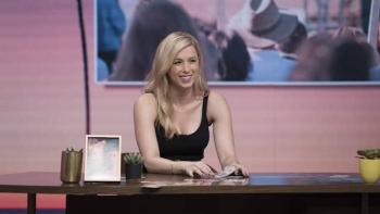 Truth & Iliza TV Show: Scene #4