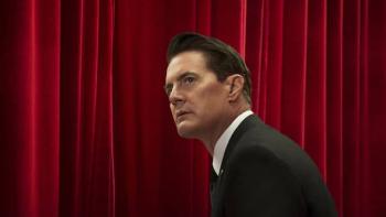 Twin Peaks TV Show: Scene #1