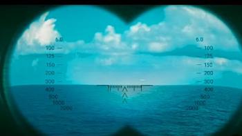 UFO TV Show: A possible UFO sighting 