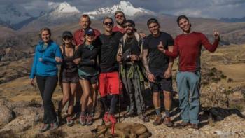 Ultimate Expedition Series: Scene #2