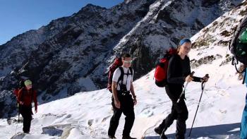 Ultimate Expedition Series: Scene #1