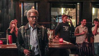 Undercover Boss: Celebrity Edition TV Series: Darius Rucker undercover