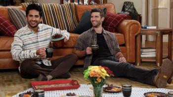 United States of AI Television: Screenshot #1