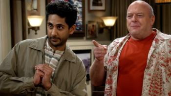 United States of AI Television: Screenshot #2