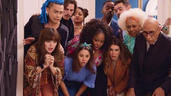 Unsuspicious TV Review | Common Sense Media
