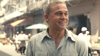 Shantaram: Screenshot 1