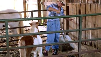 Vanderpump Rules: Jax & Brittany Take Kentucky TV Show: Scene #1