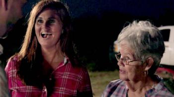 Vanderpump Rules: Jax & Brittany Take Kentucky TV Show: Scene #3