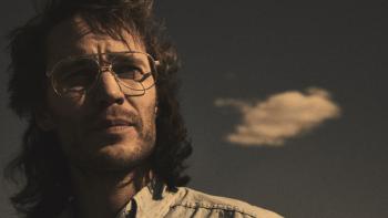 Waco Series: David Koresh. 