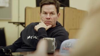 Wahl Street TV Show: Wahl table