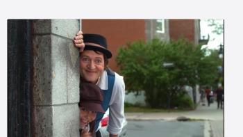 Walter 100%: Scene #2