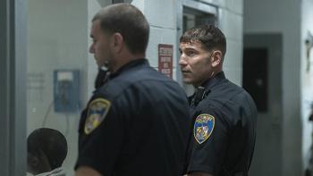We Own This City TV Show: Jon Bernthal