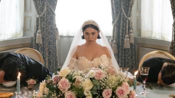 Wedding Season TV show: Image 1