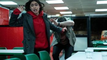 Wedding Season TV show: Image 2