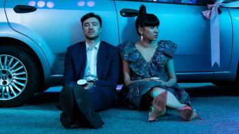 Wedding Season TV show: Image 3