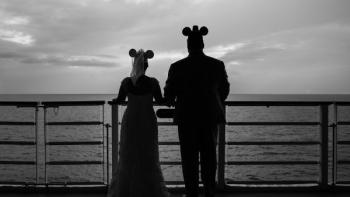 Disney's Fairy Tale Weddings TV Show: Scene #5