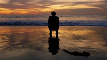 Westside Series: Thinking about the future. 