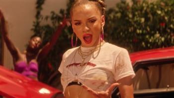 Westside Series: A music video. 