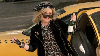 Wet Hot American Summer: Ten Years Later TV Show: Scene #2