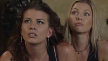 What Happens at the Abbey TV Show: Scene #3