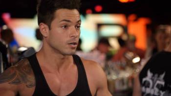 What Happens at the Abbey TV Show: Scene #2