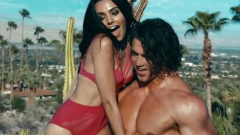 What Happens at the Abbey TV Show: Scene #4