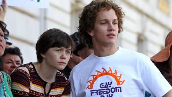 When We Rise TV Show: Scene #1