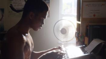 When the Streetlights Go On Series: Here's what happened…