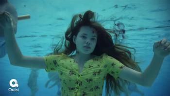 When the Streetlights Go On Series: Haunted by the murder