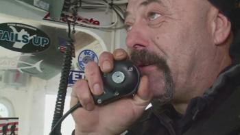 Wicked Tuna: North vs. South : Scene #1