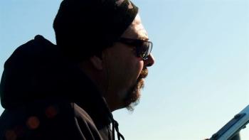 Wicked Tuna: North vs. South : Scene #2