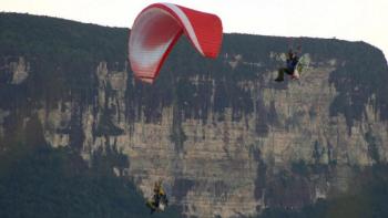 Bear Grylls: Face the Wild TV Series: Scene #3