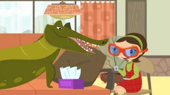 Willa's Wild Life TV: Scene #2