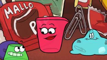 Jell-O Wobz Series: Scene #2