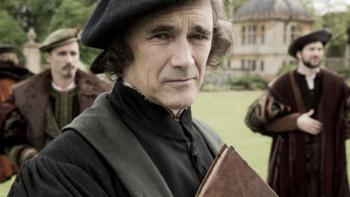 Wolf Hall: Film still