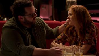 Wolf Like Me- Scene # 1