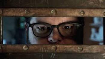 Wolf Like Me- Scene #3