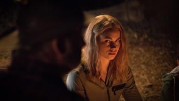 Wolf Creek Series: Scene #1
