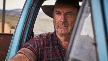 Wolf Creek Series: Scene #2