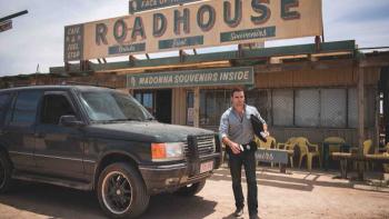 Wolf Creek Series: Scene #3