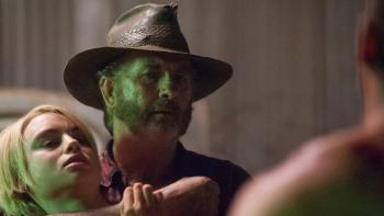 Wolf Creek Series: Scene #4