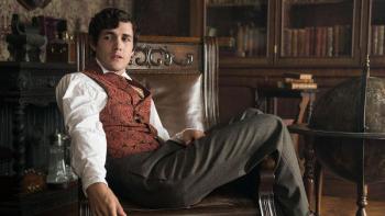 Little Women TV Series: Scene #5