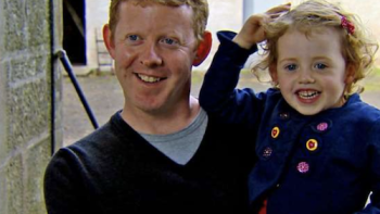 Woolly And Tig TV Series: Daddy and Tig. 