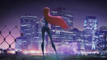 World of Winx TV: Scene #2