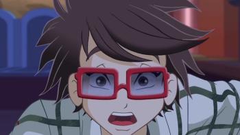 World of Winx TV: Scene #3