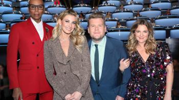 The World's Best TV Series: Scene #2