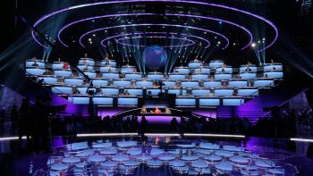 The World's Best TV Series: Scene #3