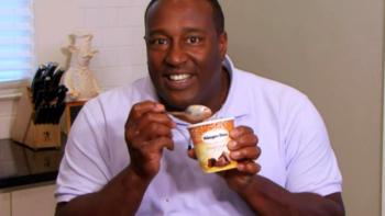 Wow, I Never Knew That! TV: Scene #2