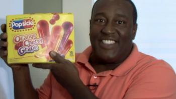 Wow, I Never Knew That! TV: Scene #3